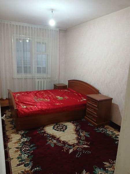 Arendaga beriladi faqat oilaga <br />
Konditsioner<br />
Gaz