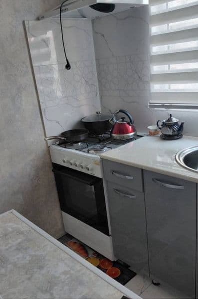 Kvartira ijaraga beriladi<br />
<br />
Rayon: #Uchtepa <br / — фото 3