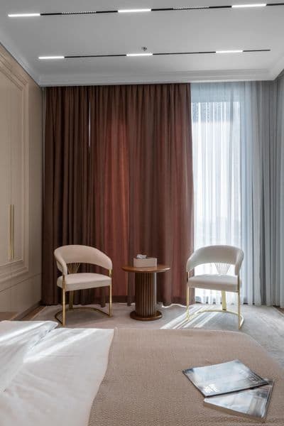 ЖК BOULEVARD Ташкент Сити 2 комнатная ,отличное предложение  — фото 2