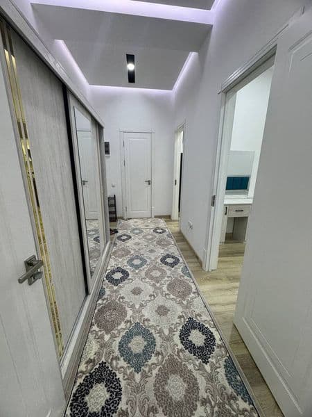 Алмазарский район, ориентир: Сагбон, ЖК Карасарой<br />
<br  — фото 3