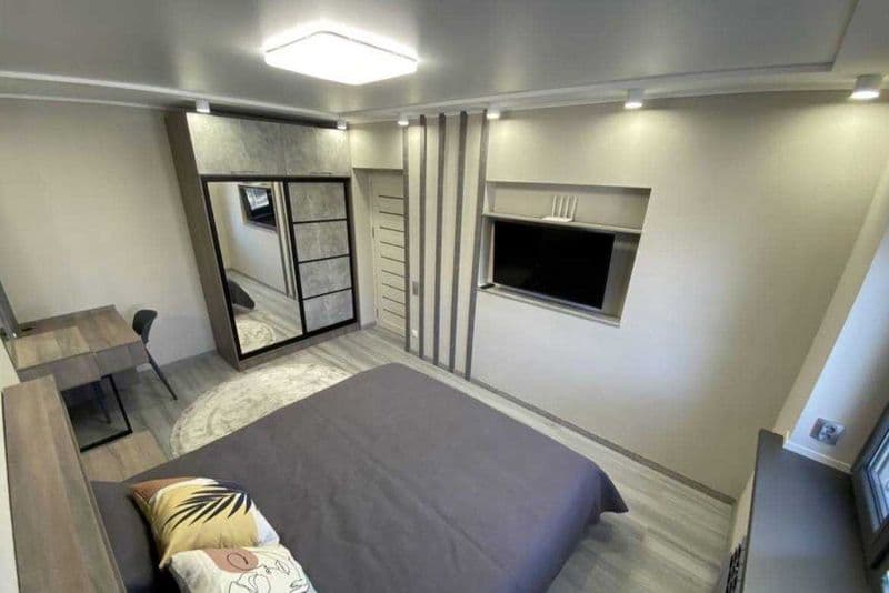 Сдаётся КЛАССНАЯ квартира<br />
<br />
Район: Мирзо Улугбекс