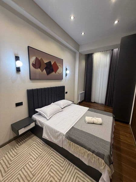 2-комнатная квартира 63 м² в Юнусбадском районе, Ц-5 (массив — фото 4