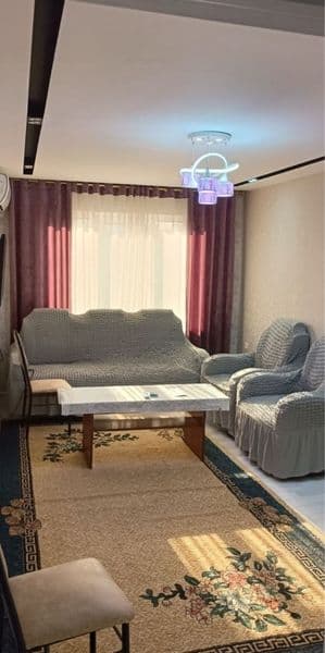 Аренда квартира <br />
Район - Шайхантахурский<br />
Ориенти — фото 2