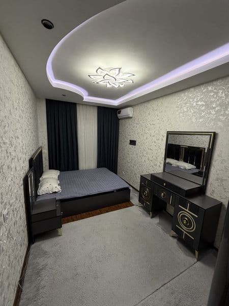 Kvartira ijaraga beriladi<br />
 ID: A171<br />
<br />
Rayon — фото 2