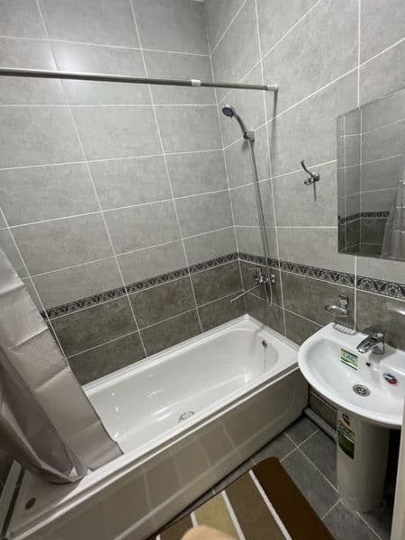 Здается 2х комнатный квартира на долгий срок от застройщика  — фото 3