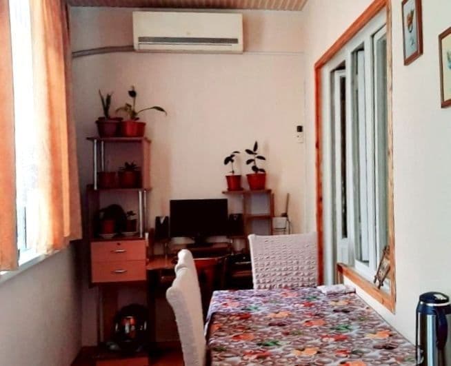 Сдаётся 2-х комнатная квартира на 3 этаже 5 Дома.<br />
Чило — фото 2