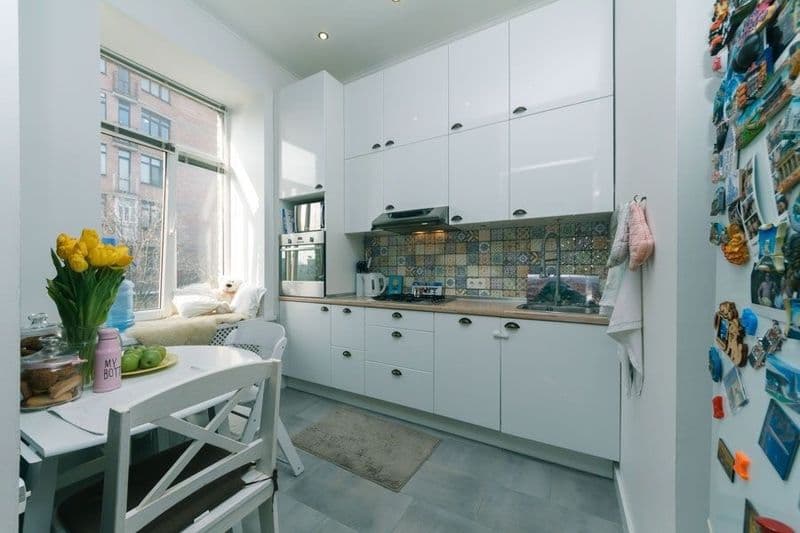 Сдается квартира на Хамида Алимджана (ресторан Аристон) 2/4/ — фото 4