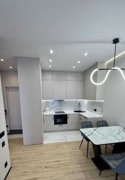 2 комнатную квартиру на 3 этаже,<br />
В квартире есть все н — фото 5