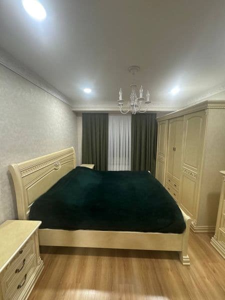 Метро Хамида Олимжана <br />
Московские высотки <br />
Аренд — фото 2