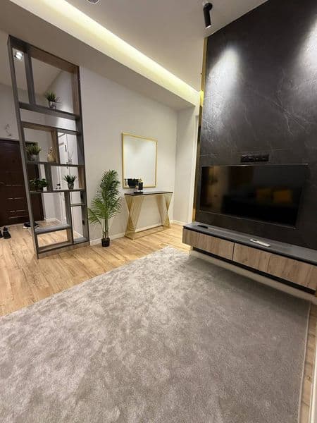 Сдаю свою 2 х комнатную в Паркент Авеню (новостройка)<br />
