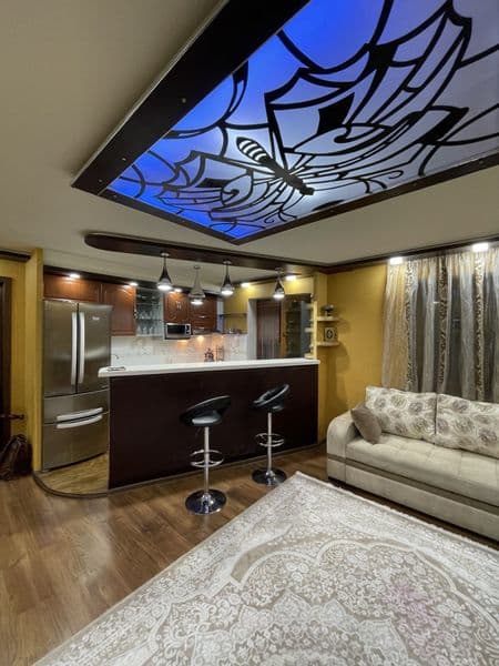 Аренда 2х комнатной квартиры в центре города со всеми удобст — фото 3