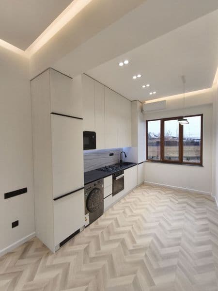 Сдается новая квартира на 1 м этаже.  Квартира абсолютно нов — фото 2