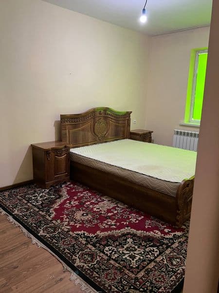 Район: Шайхантахур <br />
Кўча: Самарканд Дарвоза <br />
Мўл — фото 2