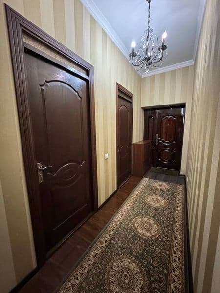 Аренда <br />
3х комнатная <br />
Шайхантахур, Урда<br />
ор — фото 5