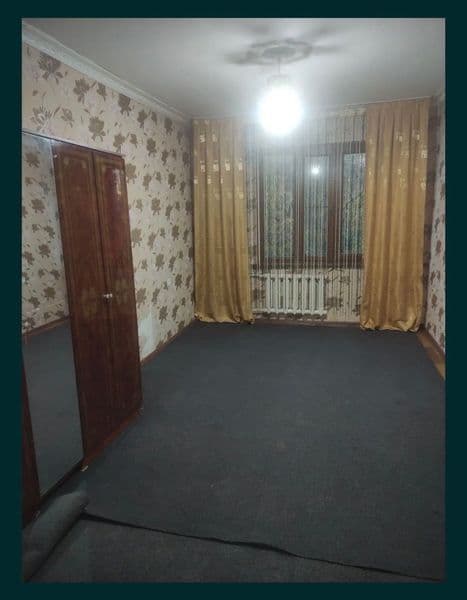 2 ком квартира узок муддатга арендага берилади .<br />
Тузел — фото 2