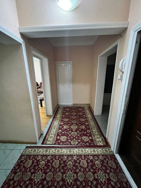 Mirzo ulugbektumani sayram 9etajkali uy 4etaj 3xonali dom xa — фото 2