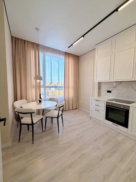 К вашему вниманию рады представить 3х комнатную квартиру на  — фото 5