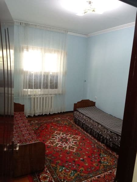 Аренда Сергели2 2/1/5 балкон 2#6 чистая ухоженная квартира с — фото 4