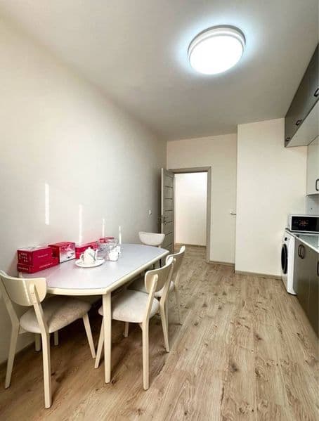 Аренда квартира Навастройка <br />
Район - Алмазар <br />
Ор — фото 5