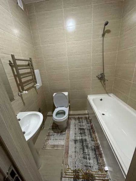 Махтумкули<br />
<br />
Цена: 400$<br />
<br />
• Ориентир:  — фото 4