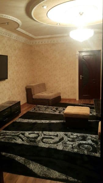 Сдаётся в аренду 2х комнатная квартира в центре города на Як — фото 3