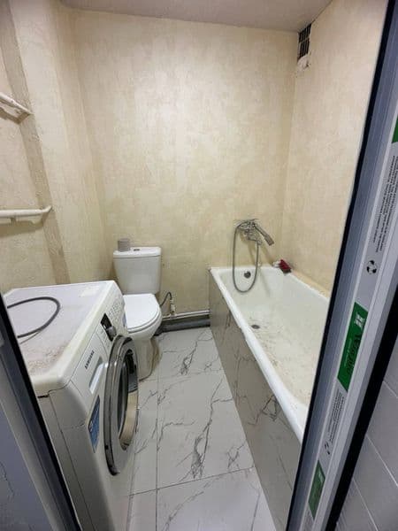 Кора камиш 1/3<br />
1х2 хона клинга<br />
2 этаж <br />
хам — фото 2