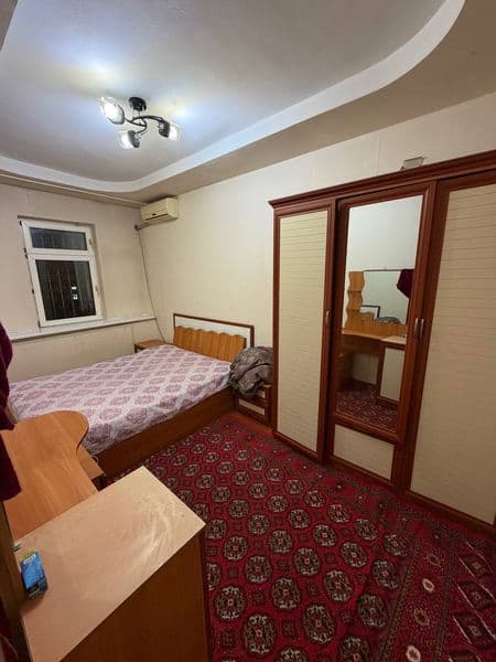 Sergeli O'zgarish metro yaqinida 2xonali yorug' va keng kvar