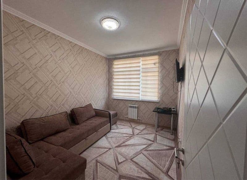 Корасу-5<br />
Golden House<br />
Новостройка<br />
1/4/8<br