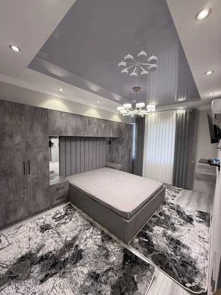 Сдается квартира иностранцам или молодой семье<br />
<br />
