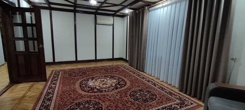 Ц-12 (улица Бахор). Без комиссии. Спецплан. Кухня 25 кв.м. Т — фото 3