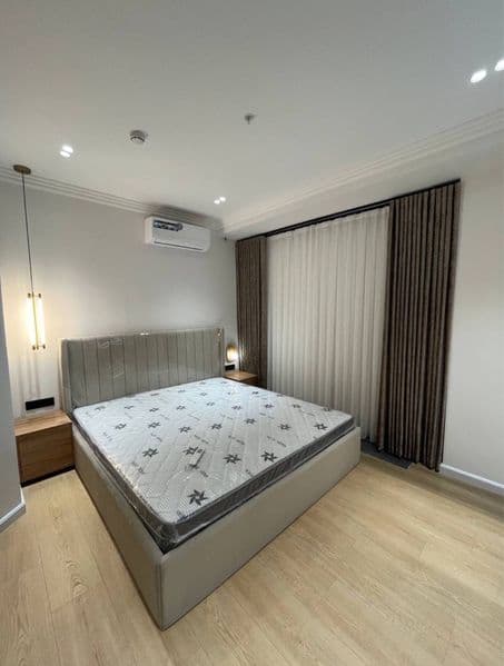 Мирзо-Улугбекский район <br />
Эко Парк <br />
<br />
2 комн — фото 3