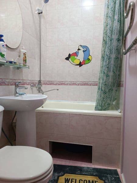 АРЕНДА КВАРТИРЫ <br />
<br />
Адрес: Юнусабадский район,  Юн — фото 2