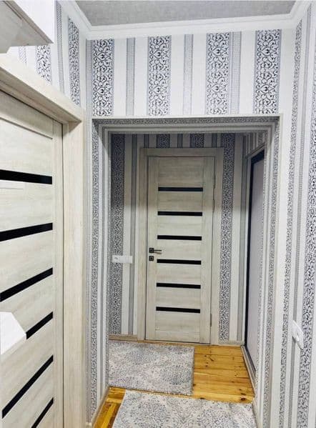 Mirzo Ulugʻbek Buz 2 da 2 xona kv ijaraga beriladi yevrolyuk — фото 4