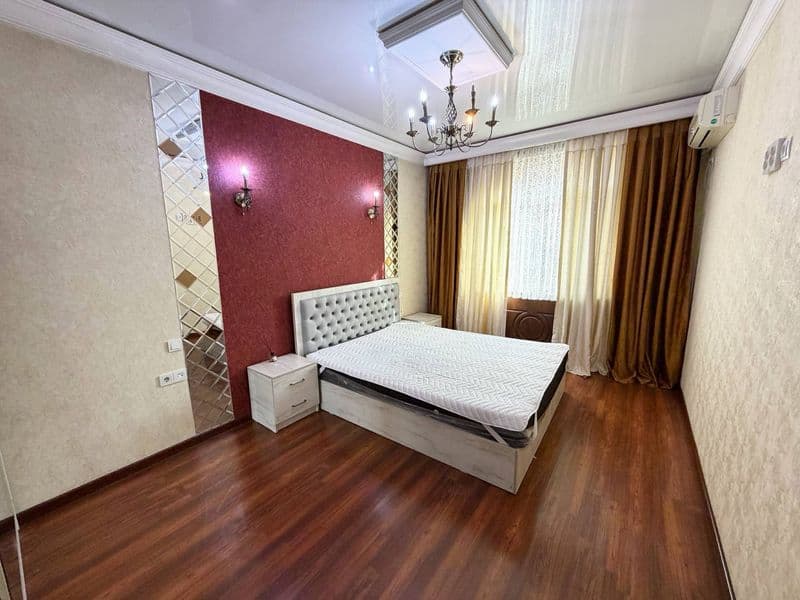 Чистая уютная квартира с отличным ремонтом <br />
<br />
В к — фото 2