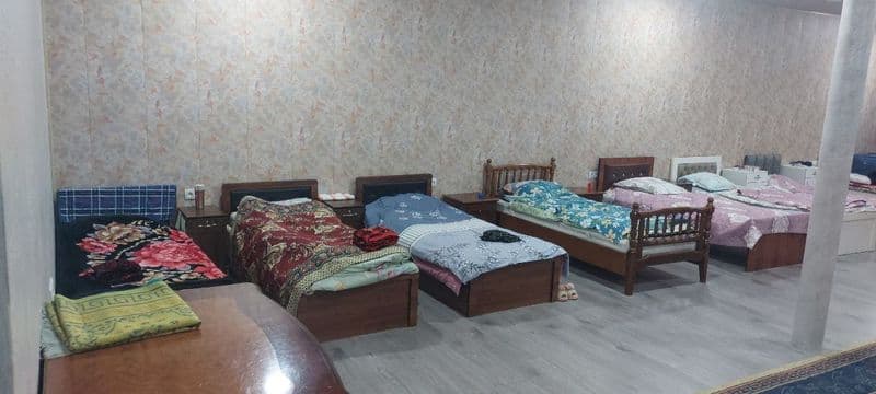 Shayhontohur Ibn sino qarshisida yengi remont poldan isidiga — фото 4