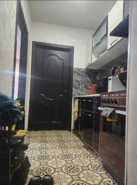 1 xonali kvartira ijaraga beriladi<br />
<br />
 Manzil: 1/4