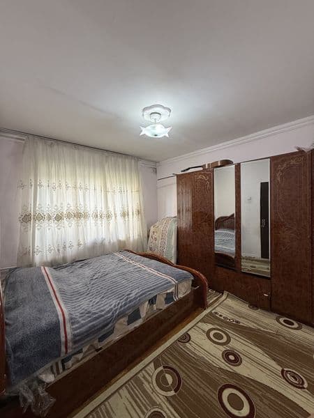 Yashash uchun hamma sharoyit bor bizga uzoq vaqtga — фото 4