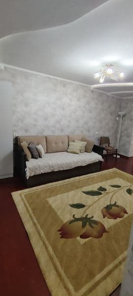 своя 3/5/5 метро Хамза <br />
в квартире есть все <br />
цен — фото 4