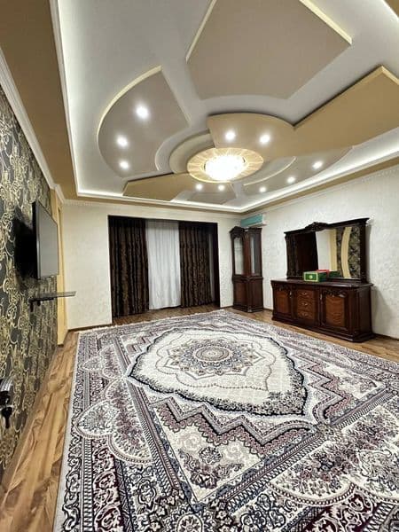 Ijaraga beriladigan kvartira<br />
Район: Шайхантахур <br /> — фото 2