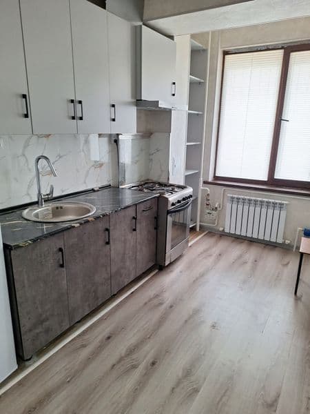 Сдается уютная 1-комнатная квартира в новом доме (Сергели, С — фото 2