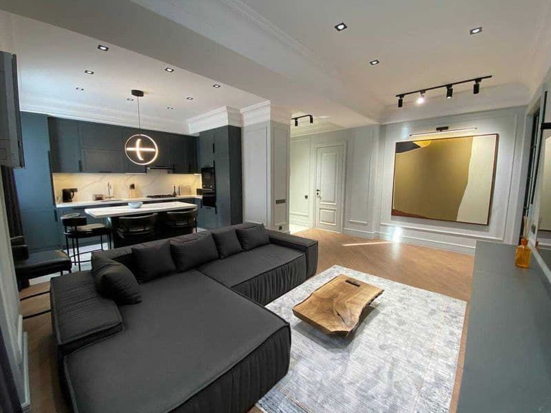 ПРЕМИУМ АРЕНДА | ГОТОВА К ЗАСЕЛЕНИЮ<br />
<br />
Район: Мира — фото 2