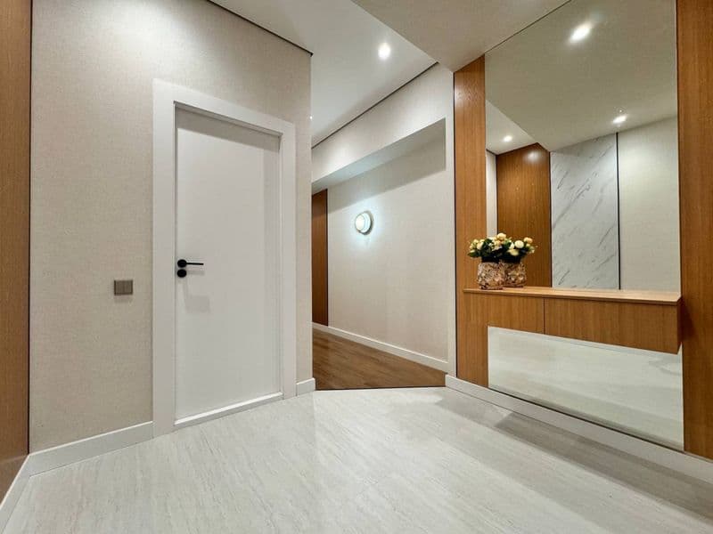 Элитный апартамент<br />
Район: Мирабад <br />
2/4/9<br />
Т — фото 4