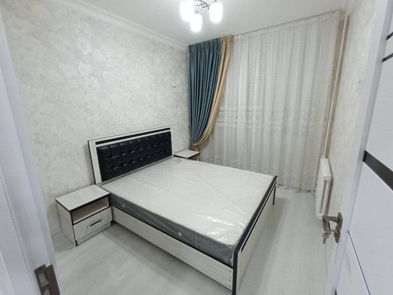 Ганга Абай корзина <br />
Сдается 2 комнатная  квартира <br 