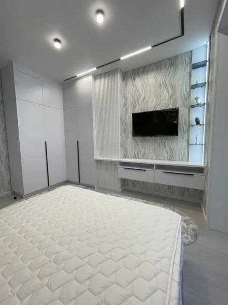 Район: Яккасарайский <br />
Адрес: Бабур <br />
Ориентир: ЖК — фото 2