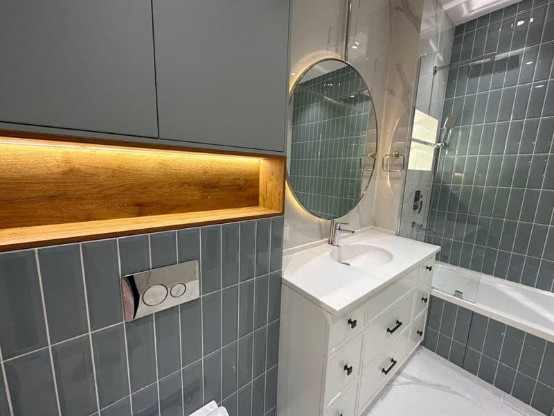 Новостройка  <br />
Ц-1, ЭКО парк <br />
<br />
Район: Мирзо — фото 5