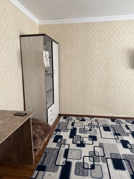 Максим Горькый метро, Буз бозор ёнгинасида 1 хонали квартира — фото 3