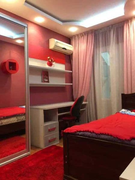 Сдается 5 комнатная квартира 105 кв.м.<br />
Укомплектована  — фото 4