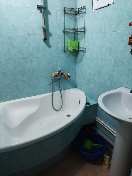 Аренда на Чиланзар 23 квартал <br />
2 комнатная 5 этаж <br  — фото 3