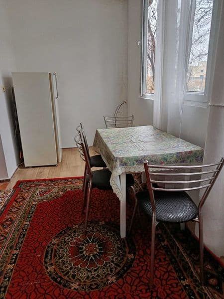 Сдается 2 комнатная квартира, своя, на метро Хамза улица Мук — фото 5