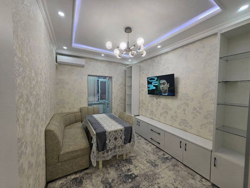 ID #2767<br />
#Аренда квартиры <br />
Район - #Яшнабадский  — фото 4